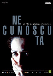 Afis NECUNOSCUTA